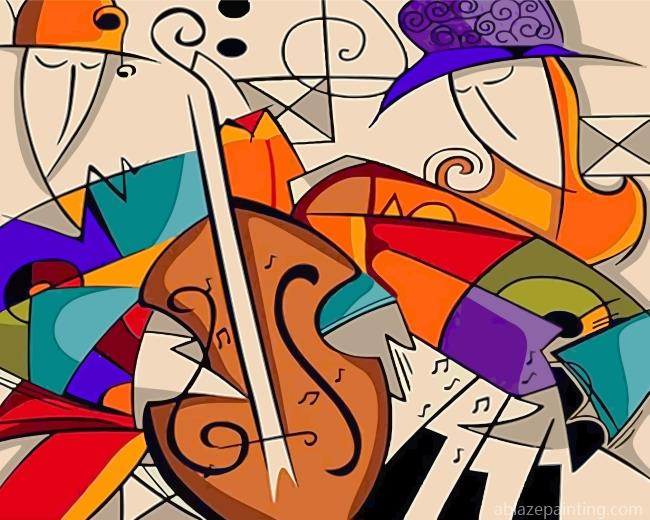 Kandinsky Abstract Art Paint By Numbers.jpg