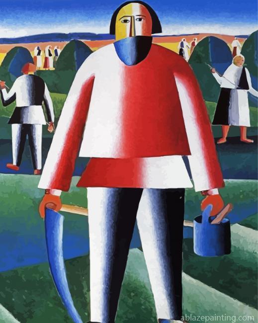 Haymaking Malevich Paint By Numbers.jpg