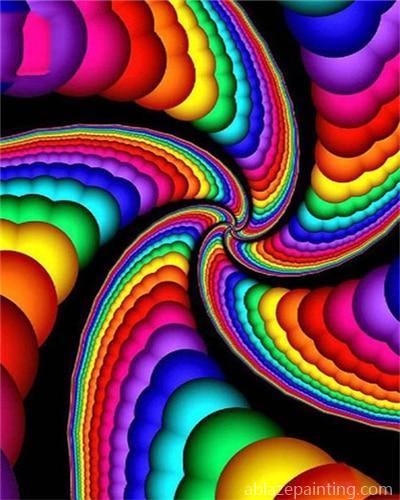 Vivid Colors Abstract & Mandala Paint By Numbers.jpg