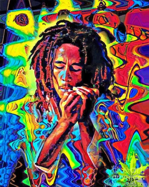 Bob Marley Pop Art Paint By Numbers.jpg