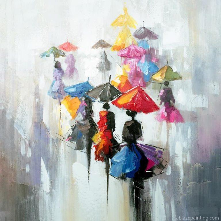 Ladies With Umbrellas Paint By Numbers.jpg