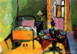 Bedroom By Kandinsky Paint By Numbers.jpg