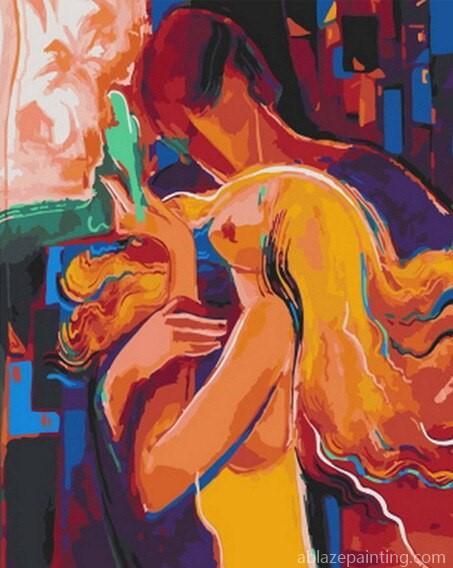 Abstract Couples Paint By Numbers.jpg