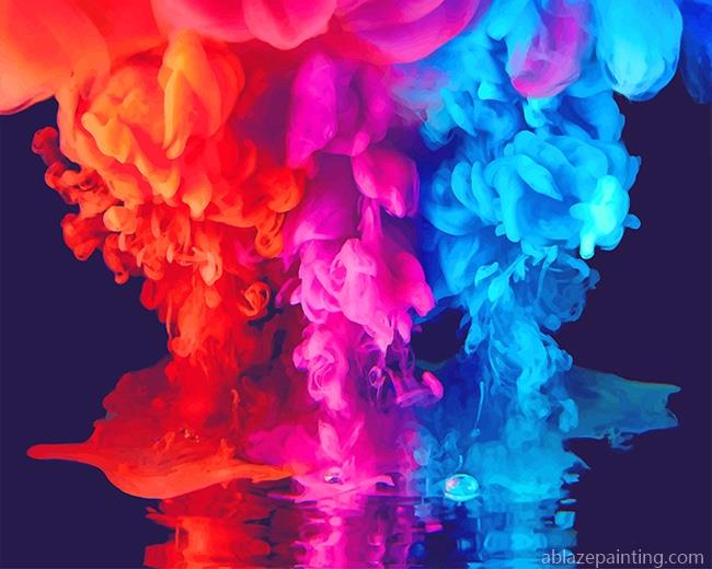 Colorful Smoke New Paint By Numbers.jpg