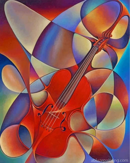 Dynamic Violin Paint By Numbers.jpg