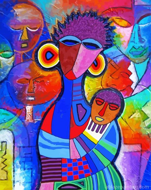 African Abstract Paint By Numbers.jpg