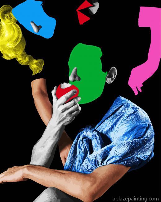 John Baldessari Couple Paint By Numbers.jpg