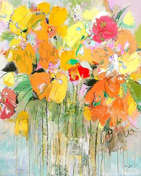 Watercolor Floral Abstract Paint By Numbers.jpg