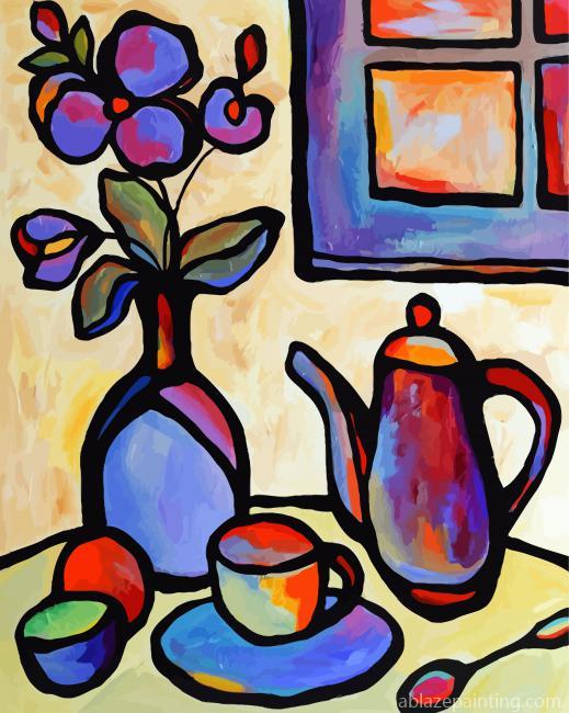 Abstract Teapot Paint By Numbers.jpg