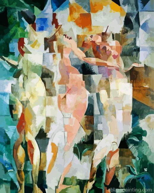 The Three Graces Paint By Numbers.jpg