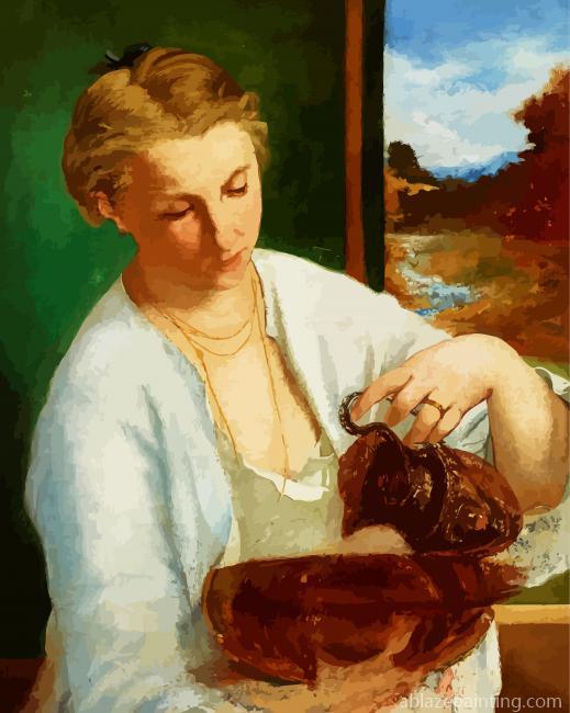 Woman With A Jug Paint By Numbers.jpg