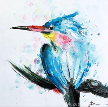 Tern Bird Paint By Numbers.jpg