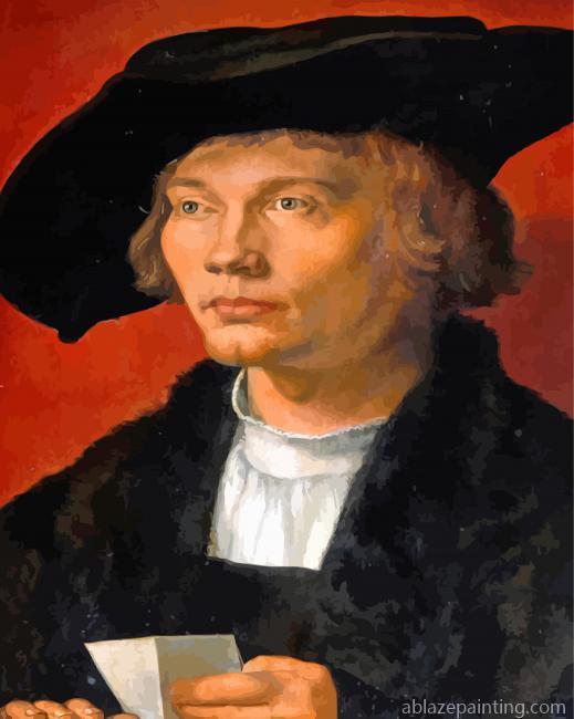 Portrait Of Bernhart Von Reesen Paint By Numbers.jpg