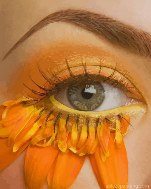 Sunflower Eye New Paint By Numbers.jpg