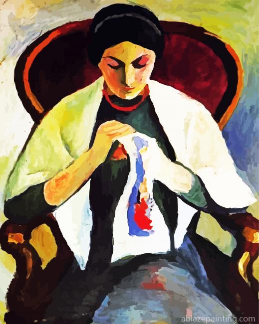 Woman Sewing Paint By Numbers.jpg