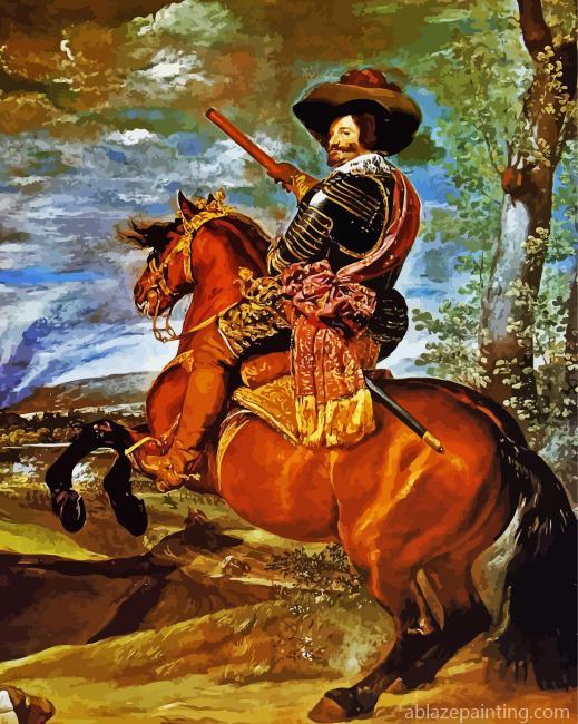 The Count Duke Of Olivares Paint By Numbers.jpg