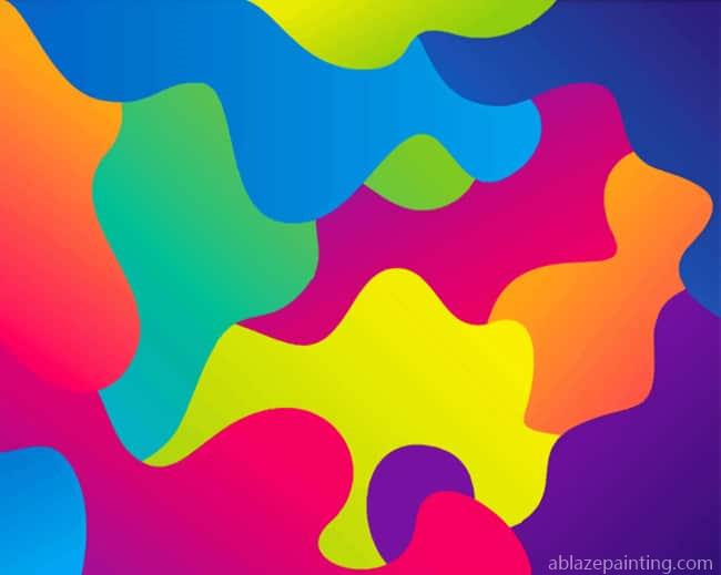 Abstract Colorful Paint By Numbers.jpg