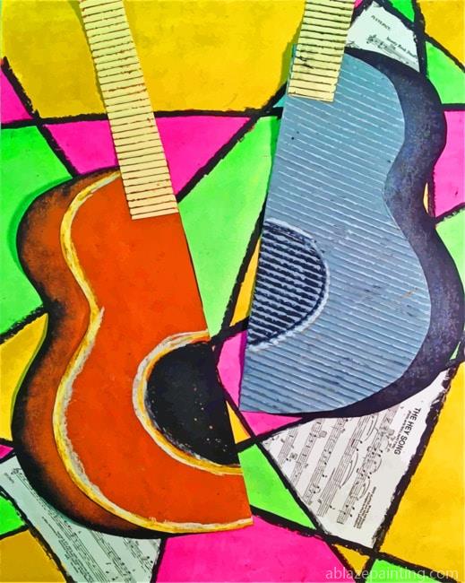 Abstract Guitar Art Paint By Numbers.jpg