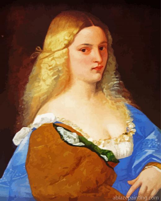 Portrait Of Violante Paint By Numbers.jpg