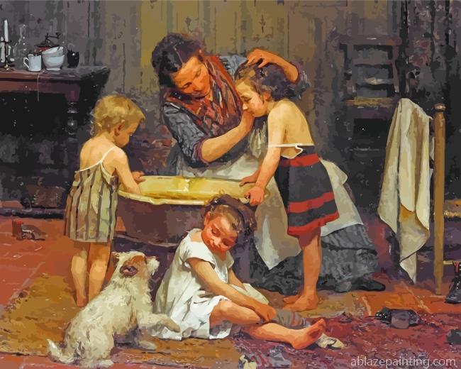 Bath Time Art Paint By Numbers.jpg