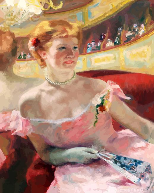 Woman With A Pearl Necklace In A Loge Paint By Numbers.jpg