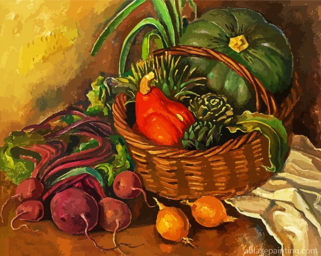 Vegetables Still Life Paint By Numbers.jpg