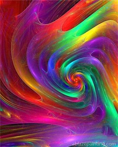 Magic Mixture Of Colors Abstract & Mandala Paint By Numbers.jpg
