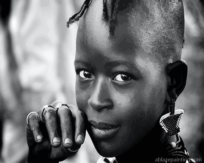 African Kid New Paint By Numbers.jpg