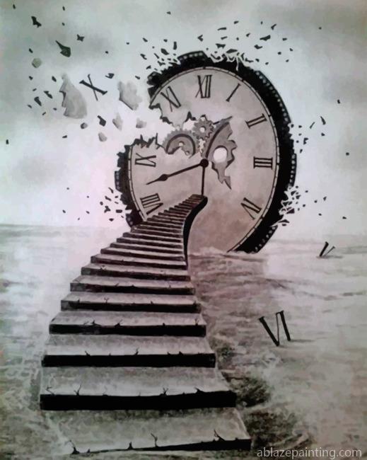 Time Flies Paint By Numbers.jpg