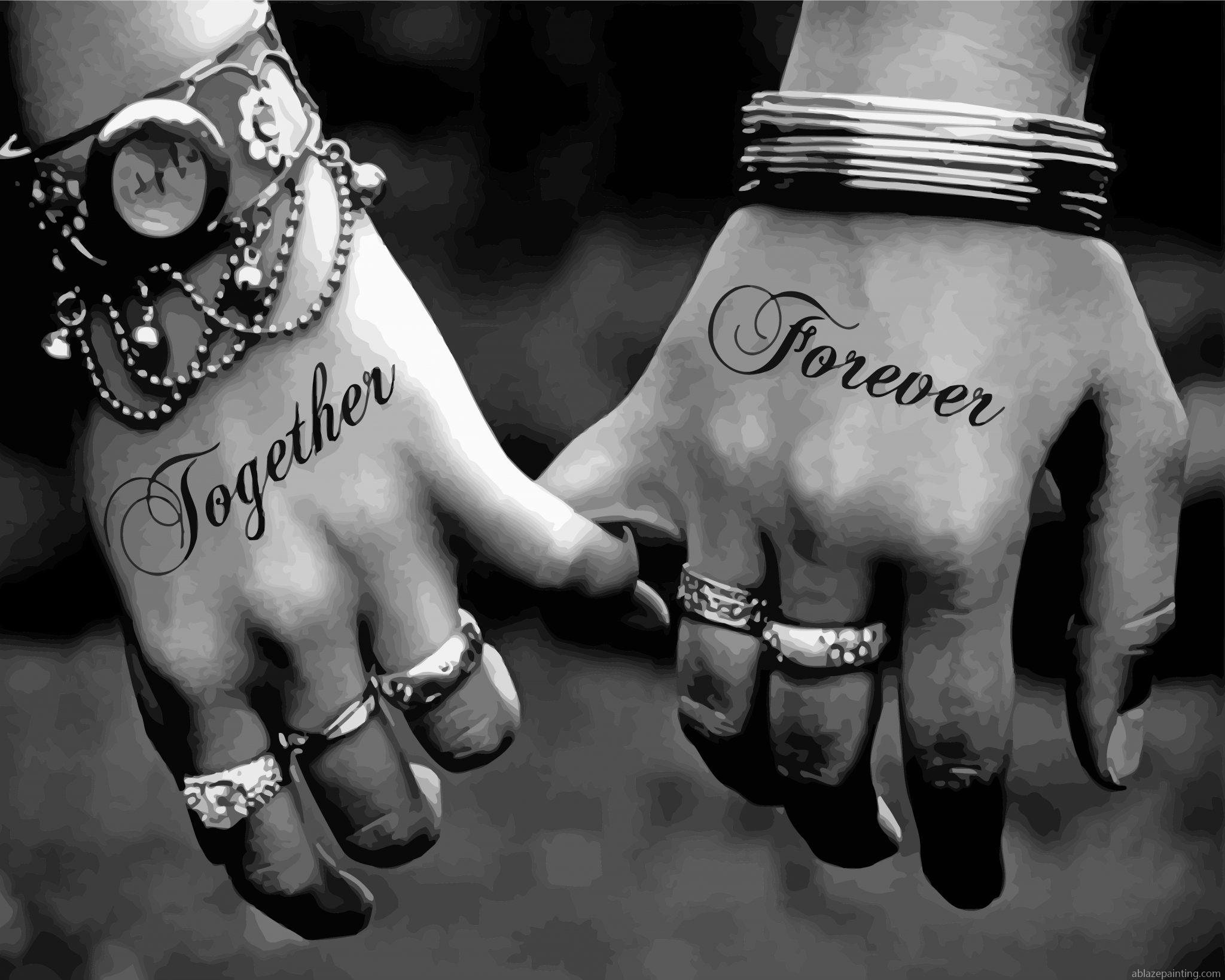 Together Forever Paint By Numbers.jpg