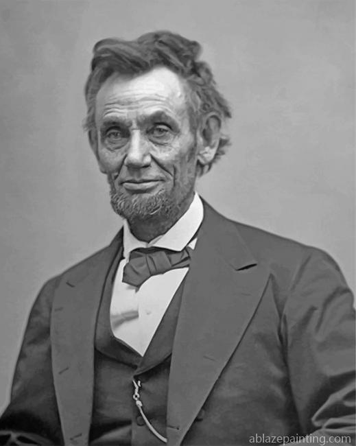 Abraham Lincoln Paint By Numbers.jpg