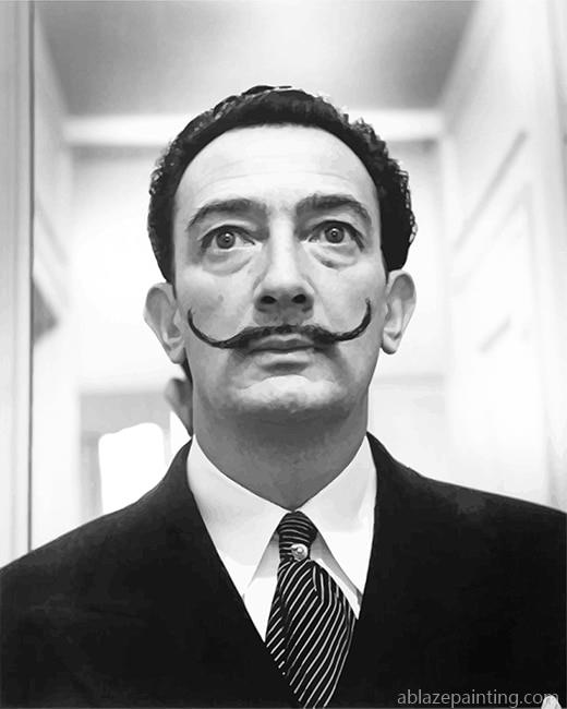 Dali Portrait New Paint By Numbers.jpg