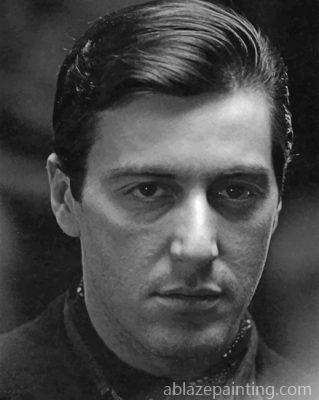 Michael Corleone Paint By Numbers.jpg