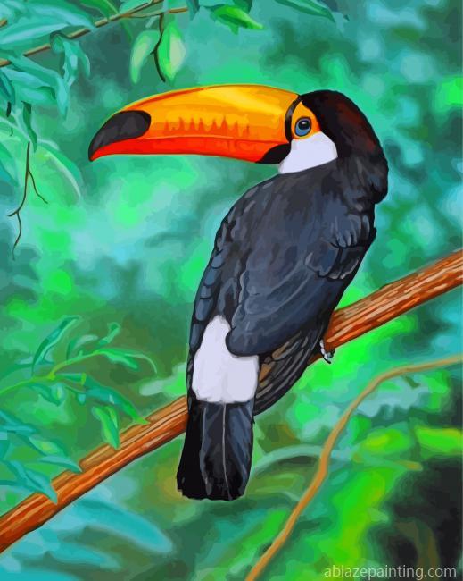 Tropical Toucan Paint By Numbers.jpg
