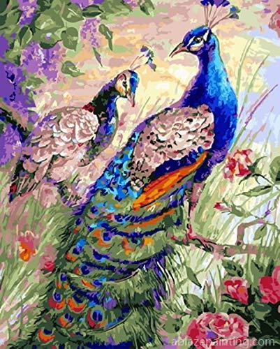 Peacock Birds Paint By Numbers.jpg