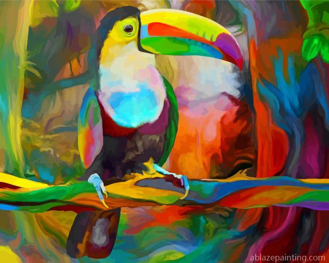 Colorful Toucan Paint By Numbers.jpg