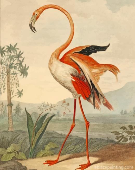 Flamingo Bird Paint By Numbers.jpg