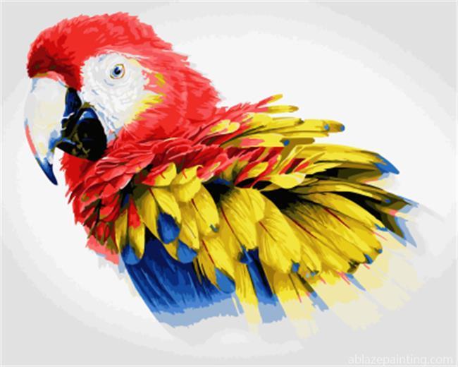 Macaws Bird Paint By Numbers.jpg