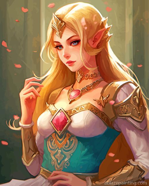 Princess Zelda Paint By Numbers.jpg