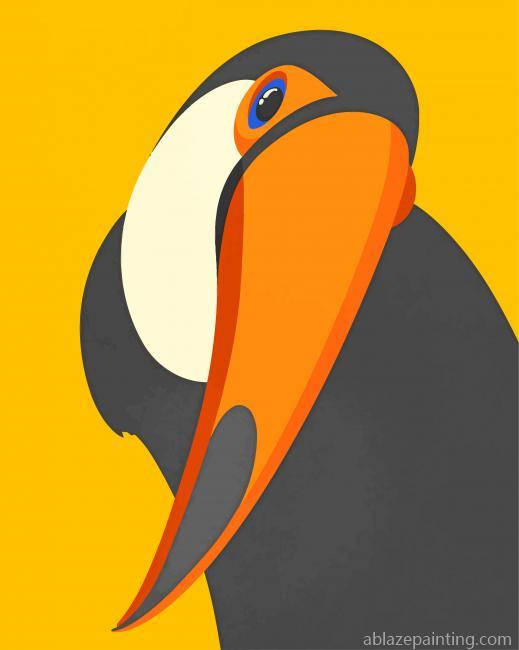 Illustration Toucan Paint By Numbers.jpg