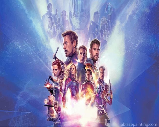 Avengers Endgame New Paint By Numbers.jpg