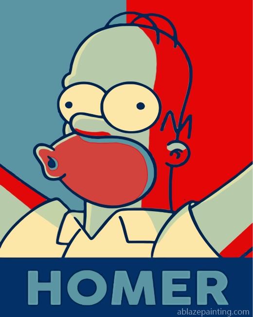 Homer Simpson Paint By Numbers.jpg