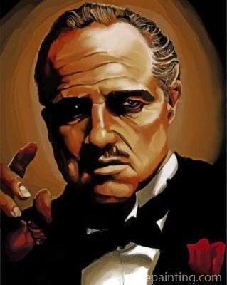Godfather Art Paint By Numbers.jpg