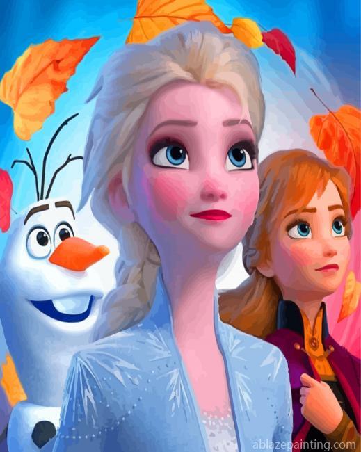 Frozen Animation Paint By Numbers.jpg
