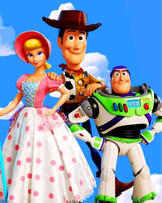 Toy Story Animation Paint By Numbers.jpg