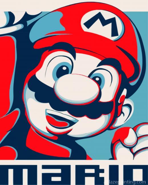 Super Mario Paint By Numbers.jpg