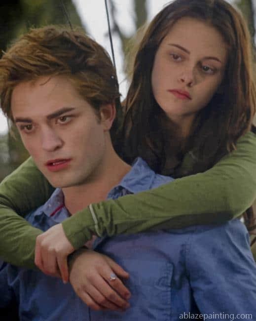 Bella And Edward Paint By Numbers.jpg