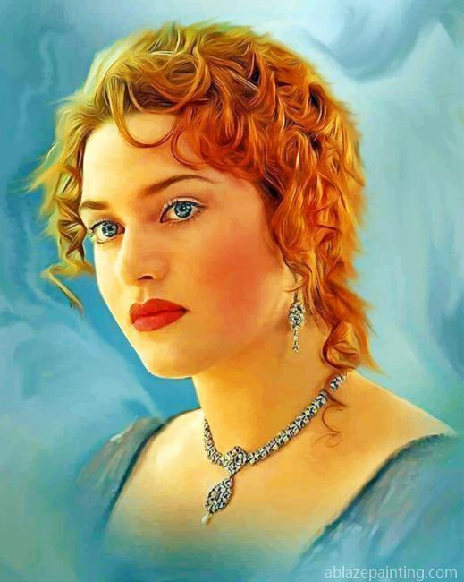 Kate Winslet Titanic Paint By Numbers.jpg