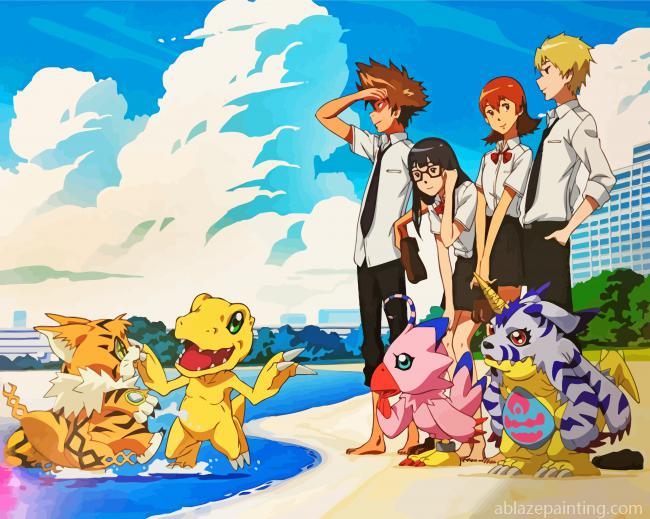 Digimon Adventure Characters Paint By Numbers.jpg