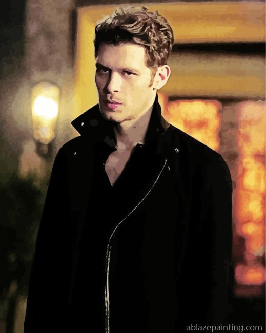 Niklaus Mikaelson Paint By Numbers.jpg